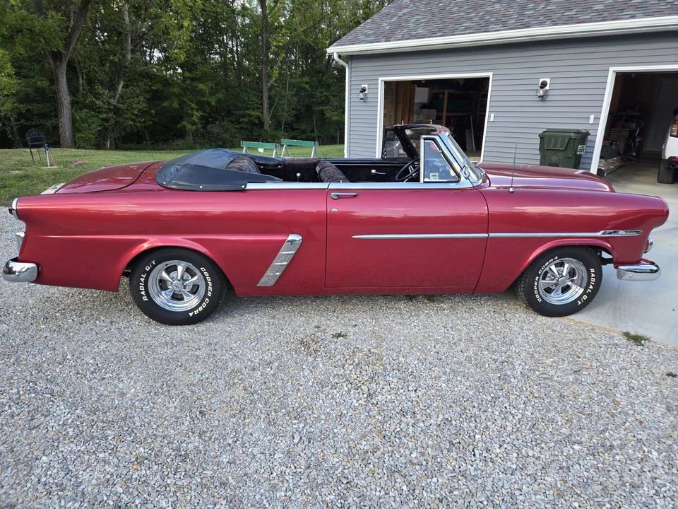 1952 Ford Crestline - Image 6 of 31