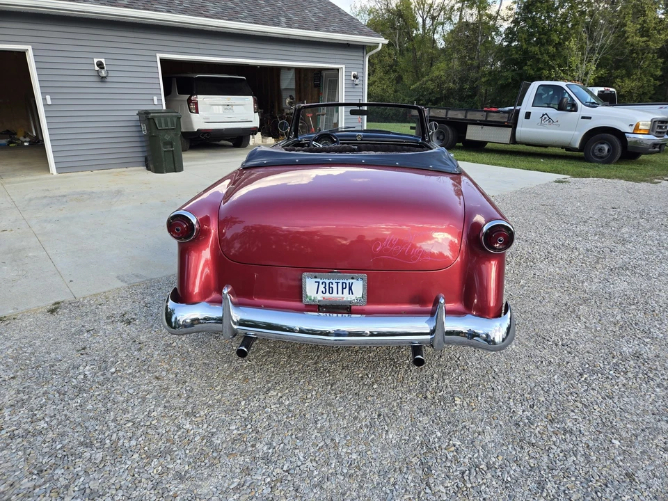 1952 Ford Crestline - Image 4 of 31