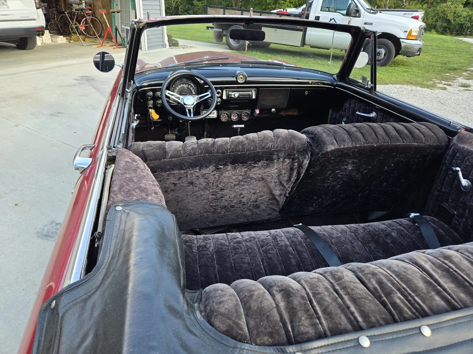 1952 Ford Crestline - Image 22 of 31