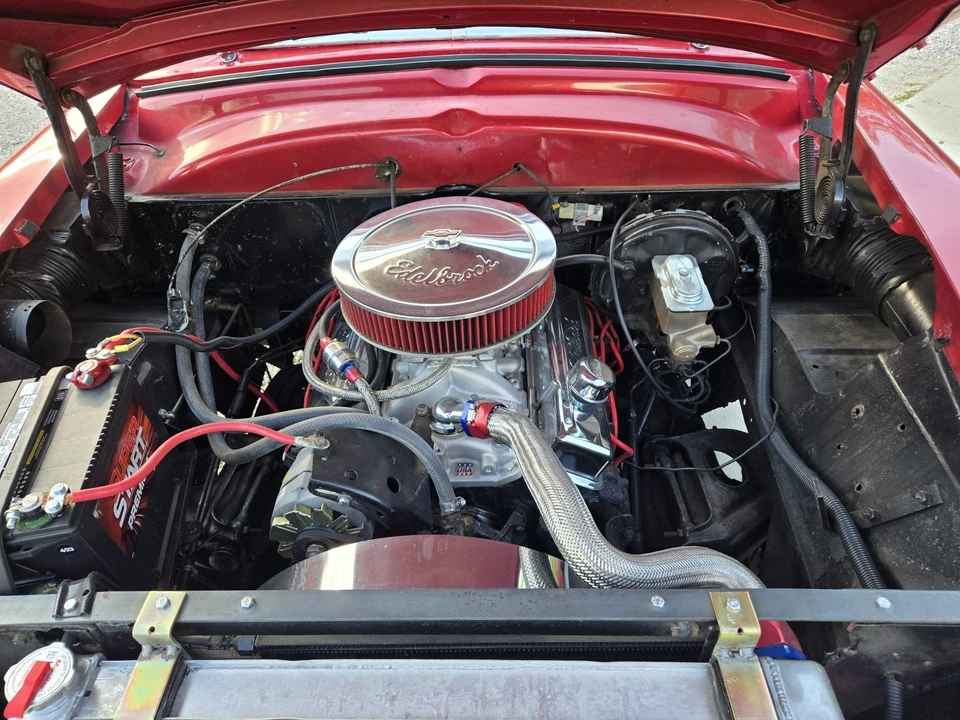 1952 Ford Crestline - Image 28 of 31