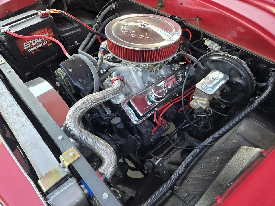 1952 Ford Crestline - Image 30 of 31