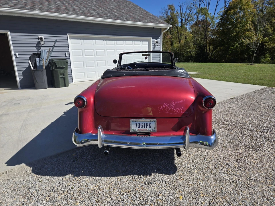 1952 Ford Crestline - Image 5 of 31