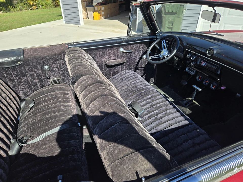 1952 Ford Crestline - Image 19 of 31