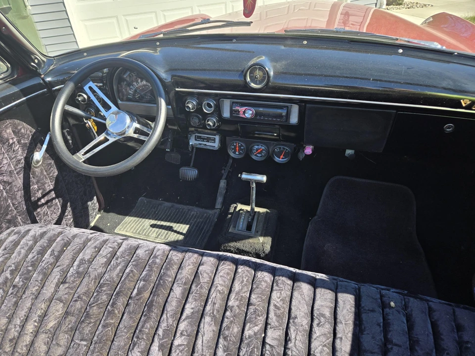 1952 Ford Crestline - Image 23 of 31