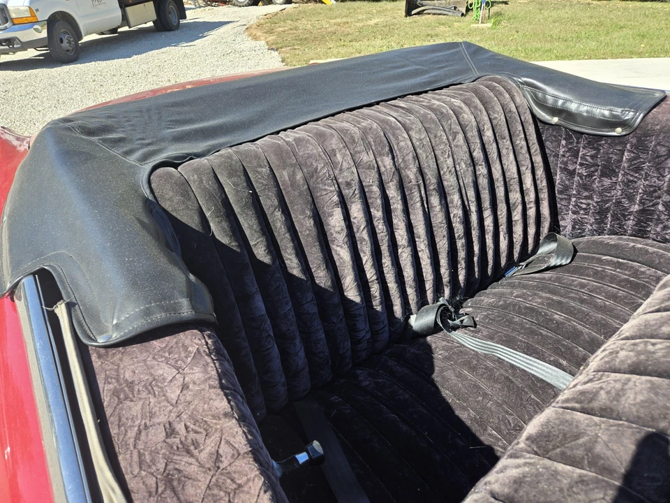1952 Ford Crestline - Image 25 of 31