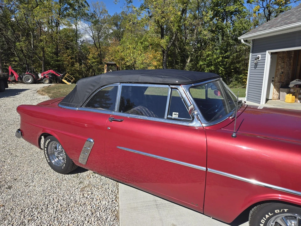 1952 Ford Crestline - Image 10 of 31