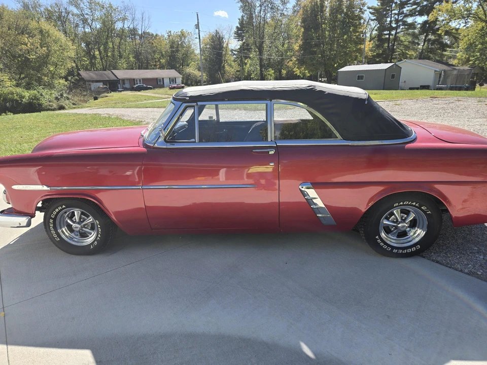 1952 Ford Crestline - Image 11 of 31