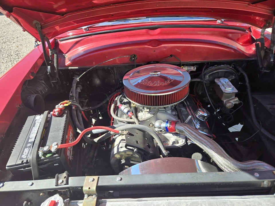 1952 Ford Crestline - Image 29 of 31