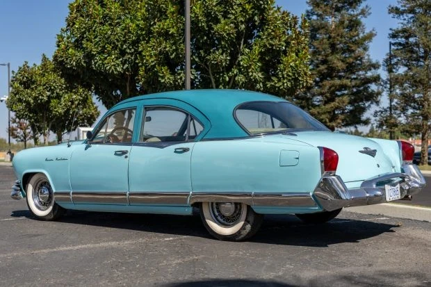 1952 Kaiser - Image 2 of 7