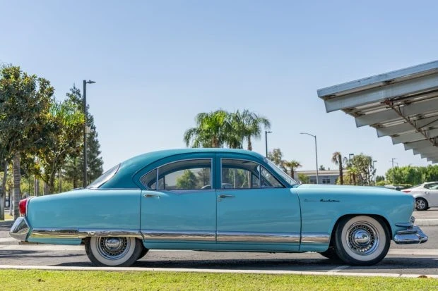 1952 Kaiser - Image 3 of 7