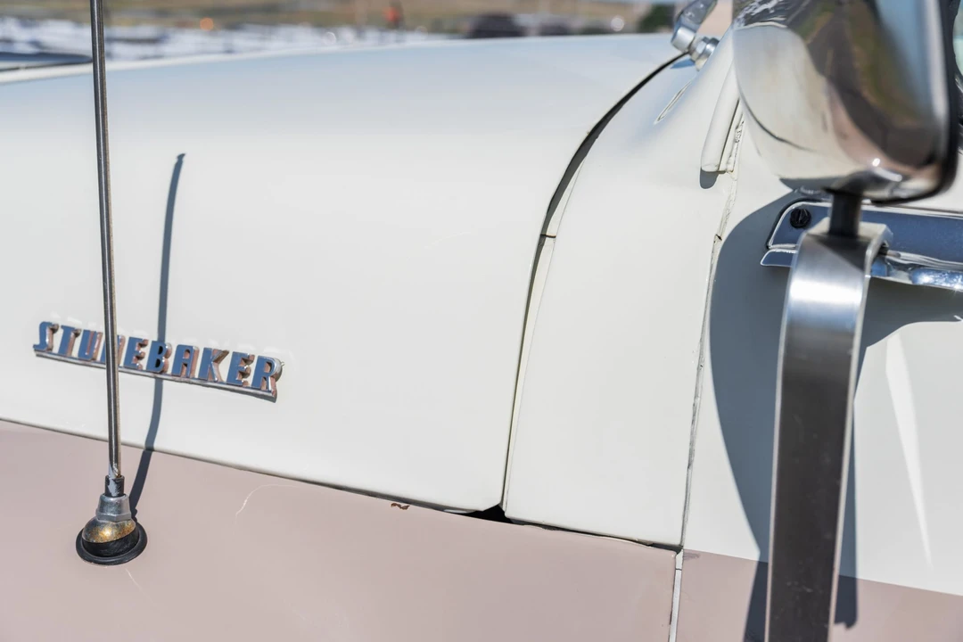 1952 Studebaker 2R/3R - Image 18 of 31
