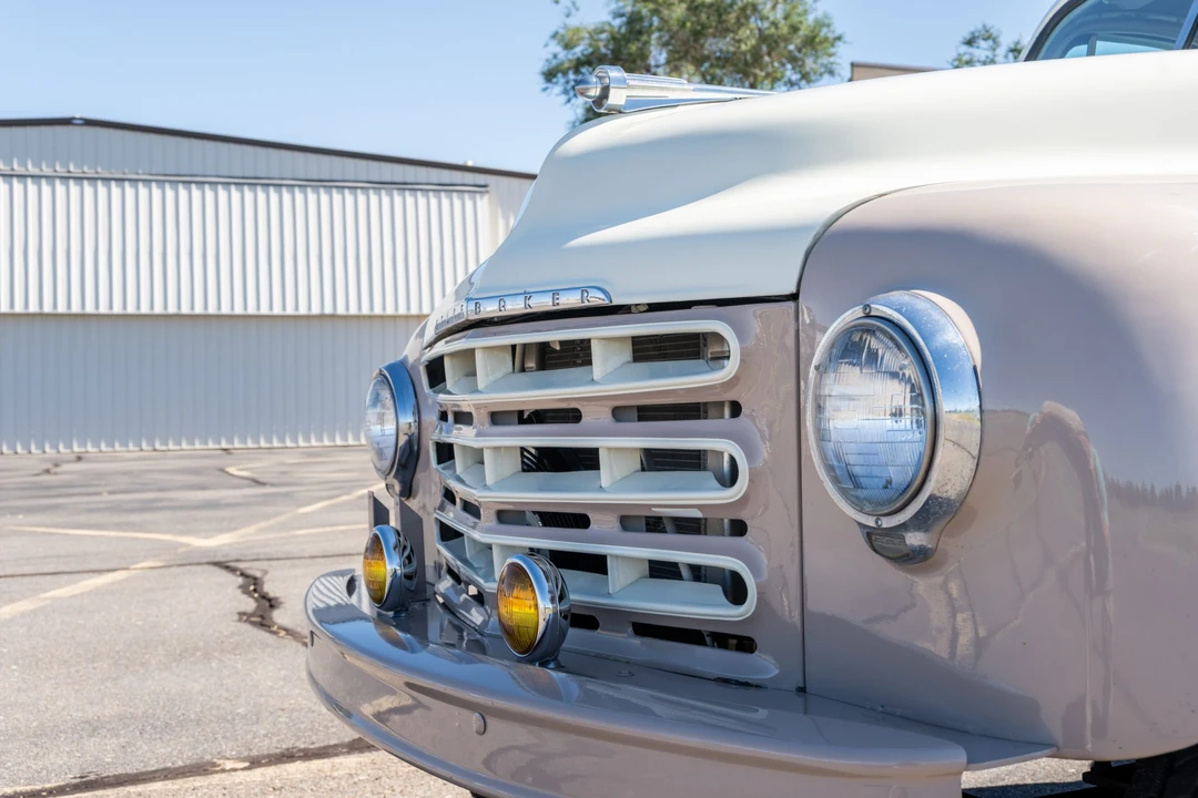 1952 Studebaker 2R/3R - Image 10 of 31
