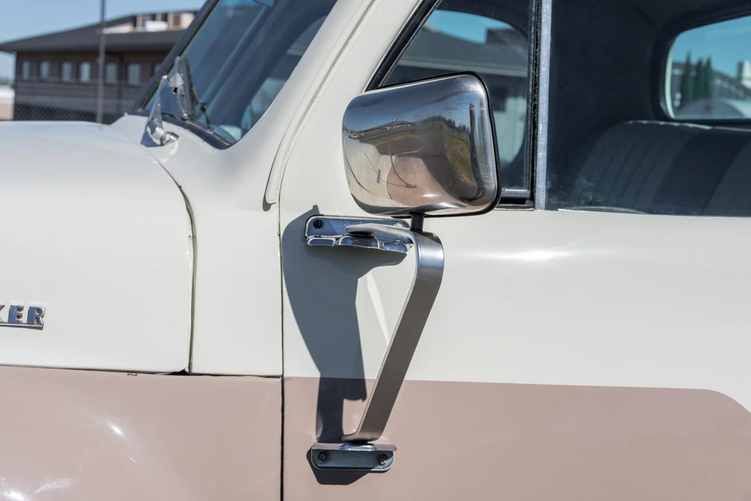 1952 Studebaker 2R/3R - Image 17 of 31