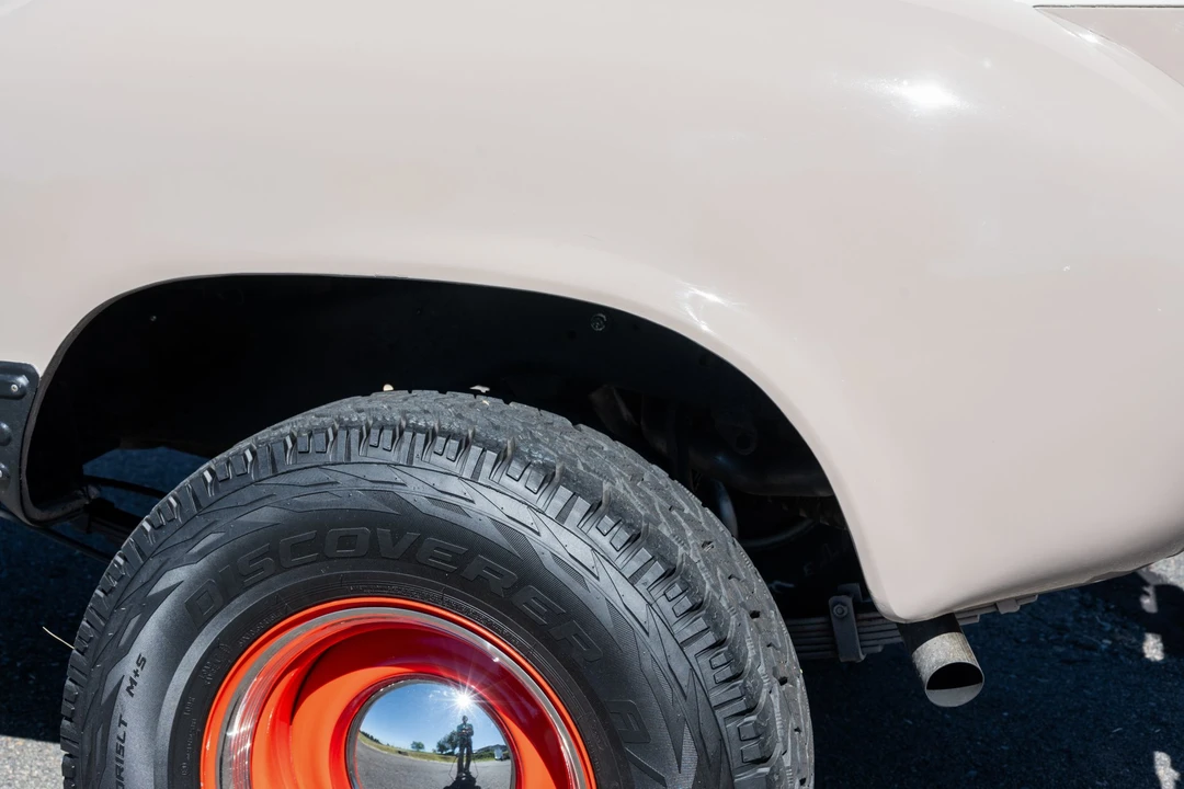 1952 Studebaker 2R/3R - Image 27 of 31