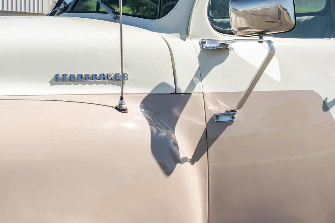 1952 Studebaker 2R/3R - Image 16 of 31