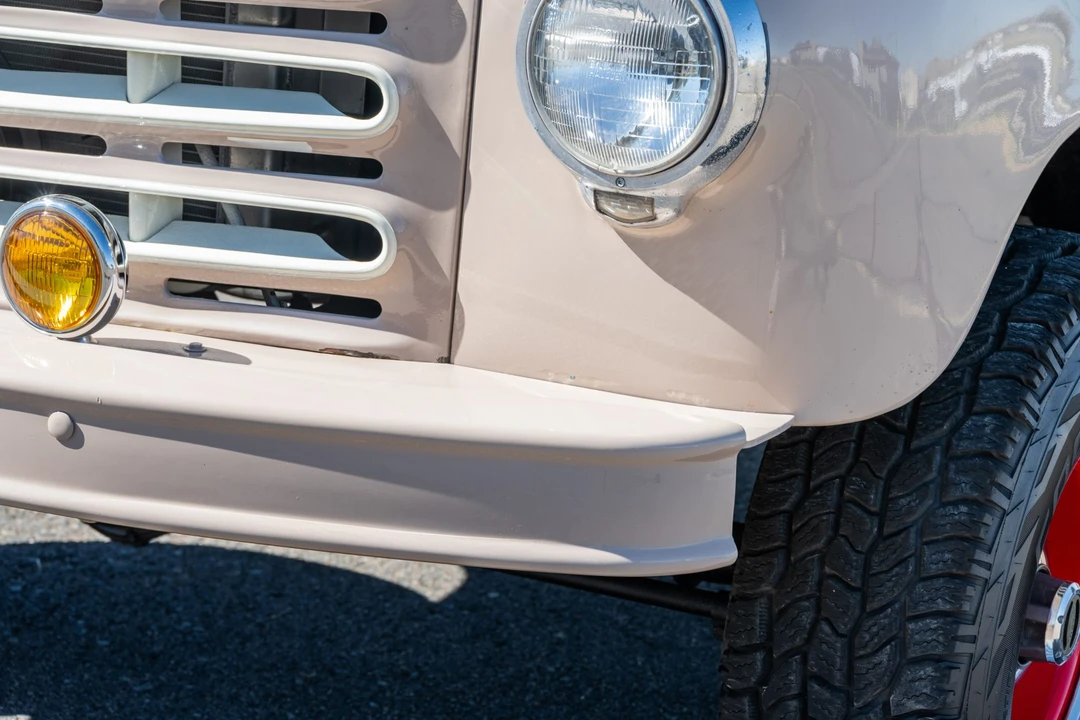 1952 Studebaker 2R/3R - Image 11 of 31