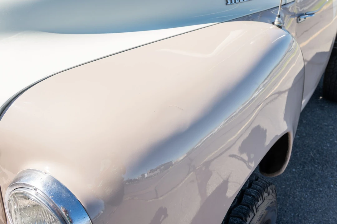 1952 Studebaker 2R/3R - Image 13 of 31