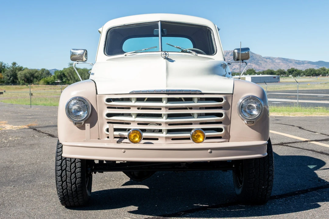 1952 Studebaker 2R/3R - Image 9 of 31