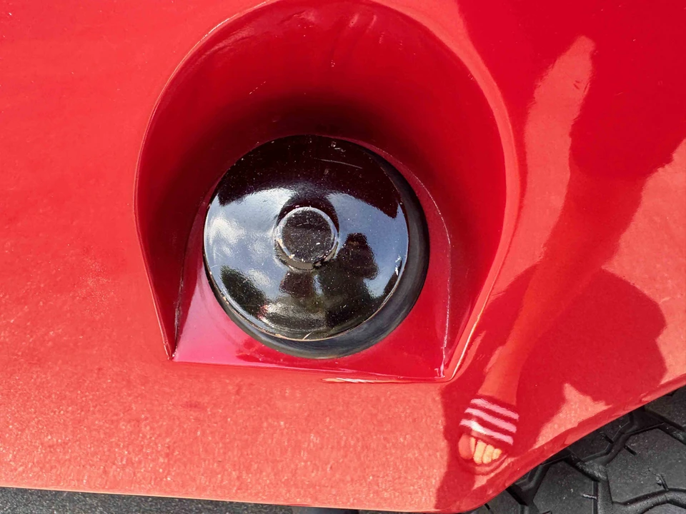 1952 Willys CJ-3A - Image 30 of 31