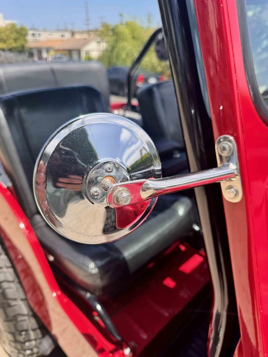 1952 Willys CJ-3A - Image 31 of 31