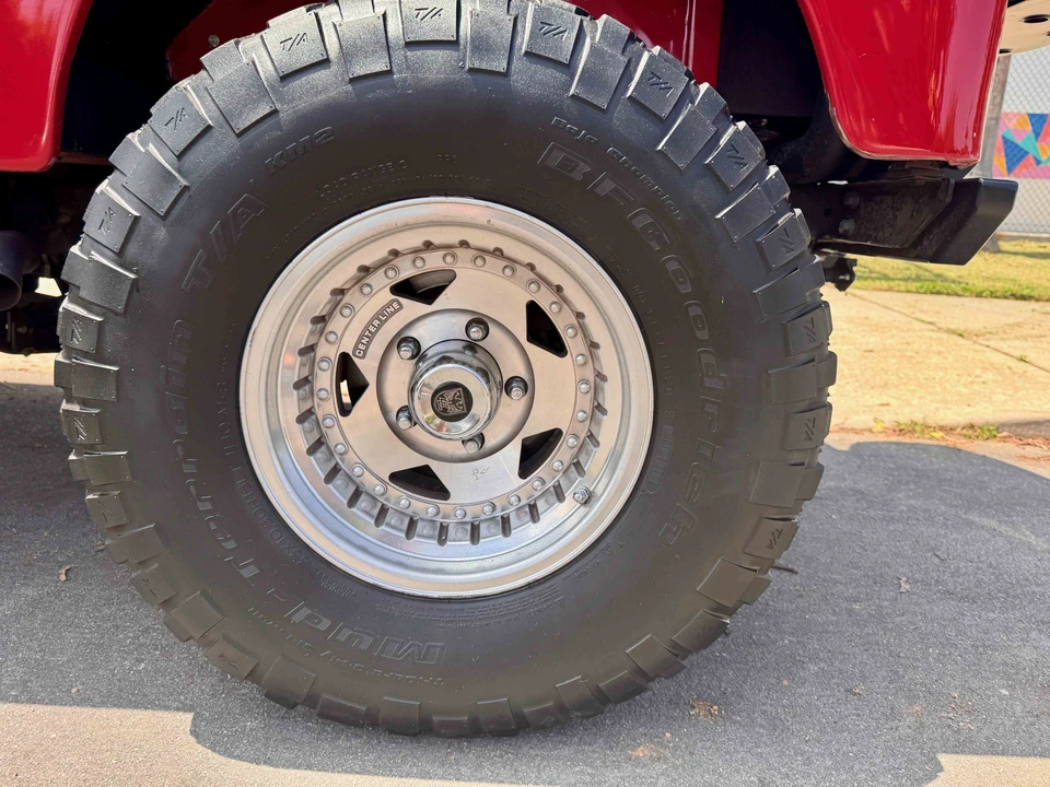 1952 Willys CJ-3A - Image 19 of 31