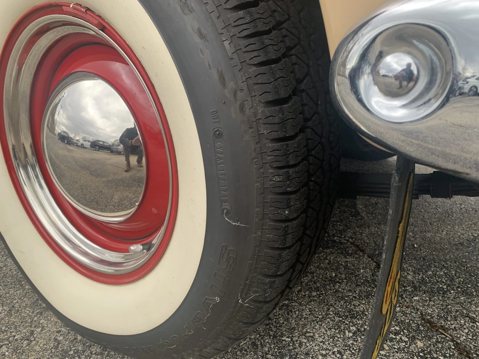 1952 Willys Jeep Wagon - Image 16 of 31