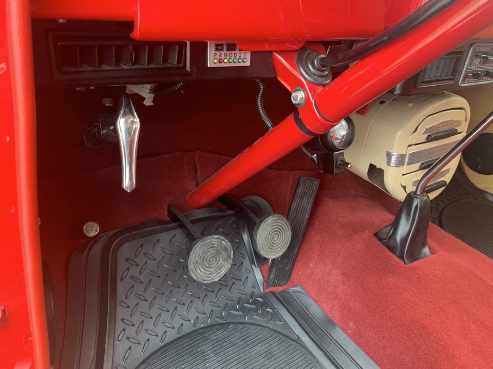 1952 Willys Jeep Wagon - Image 18 of 31