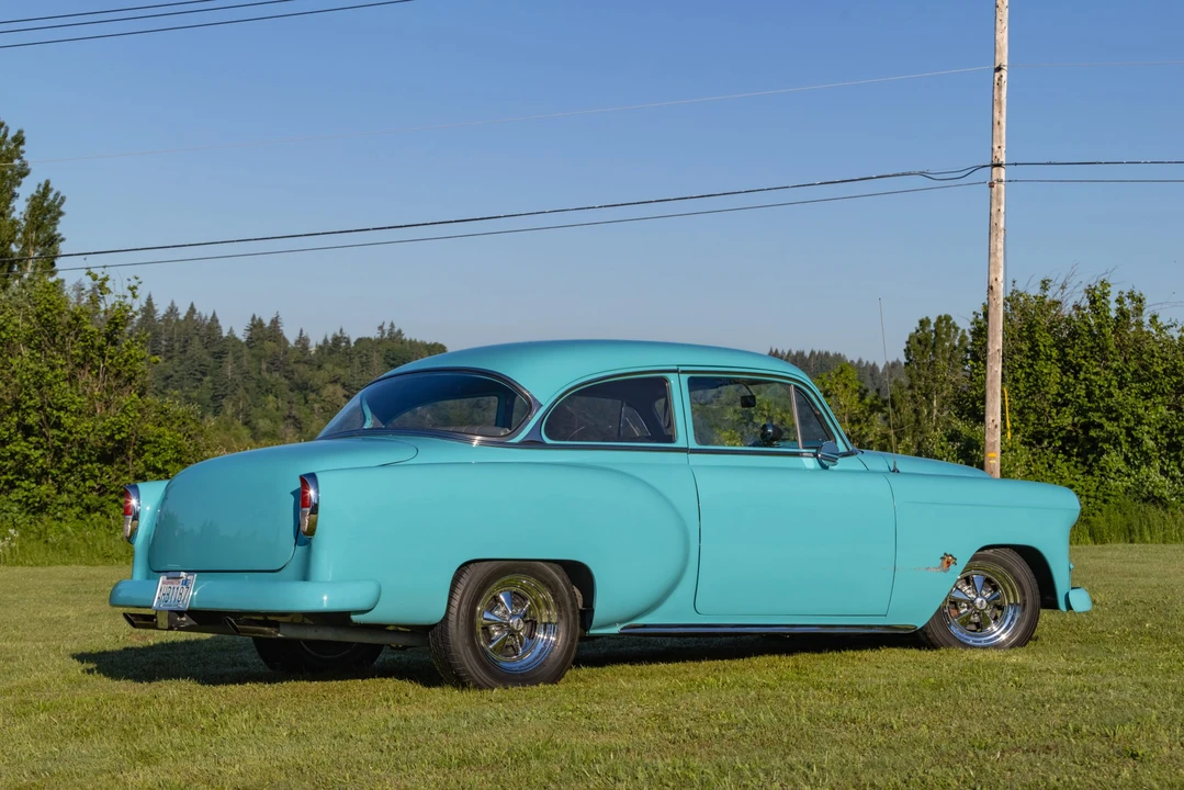 1953 Chevrolet 150 & 210 - Image 13 of 31