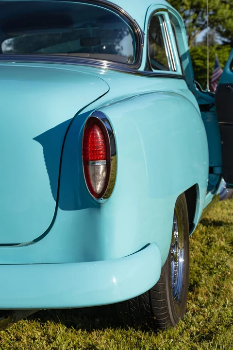 1953 Chevrolet 150 & 210 - Image 27 of 31