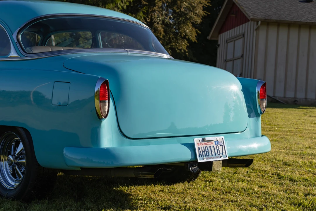 1953 Chevrolet 150 & 210 - Image 22 of 31