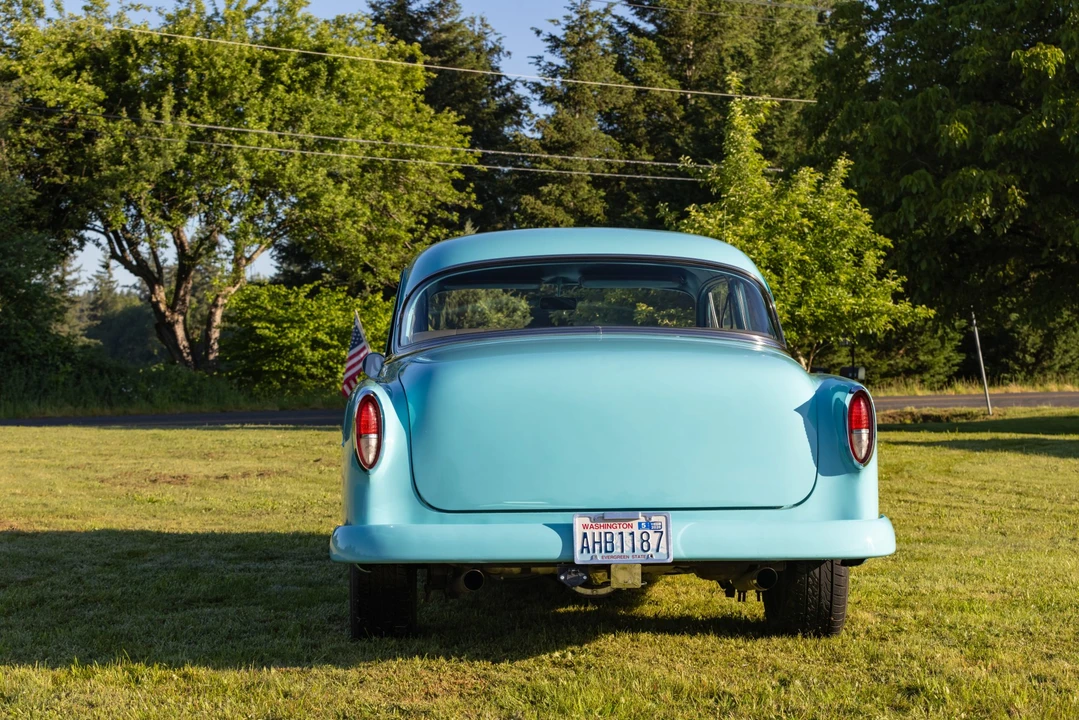 1953 Chevrolet 150 & 210 - Image 11 of 31