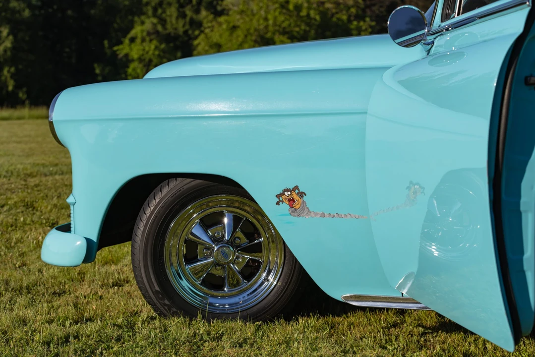 1953 Chevrolet 150 & 210 - Image 23 of 31