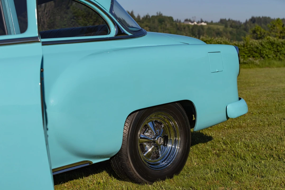 1953 Chevrolet 150 & 210 - Image 24 of 31
