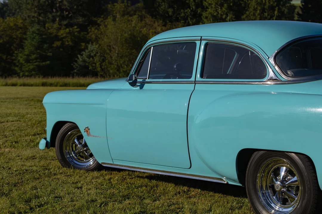 1953 Chevrolet 150 & 210 - Image 21 of 31