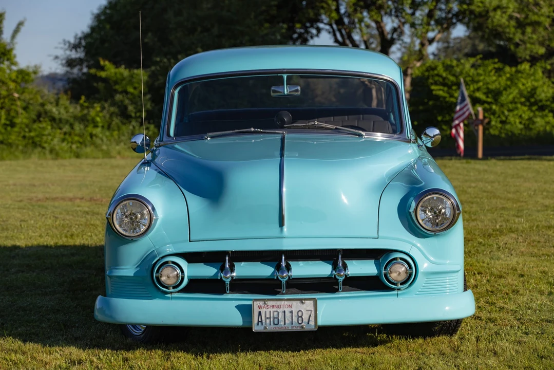 1953 Chevrolet 150 & 210 - Image 18 of 31
