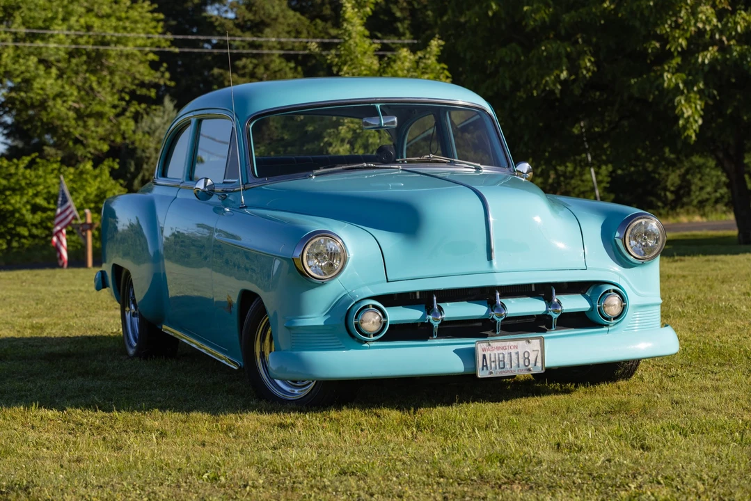 1953 Chevrolet 150 & 210 - Image 16 of 31