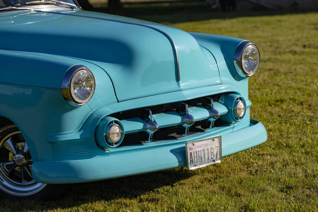 1953 Chevrolet 150 & 210 - Image 28 of 31