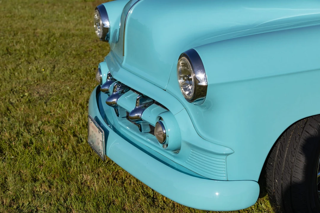 1953 Chevrolet 150 & 210 - Image 31 of 31