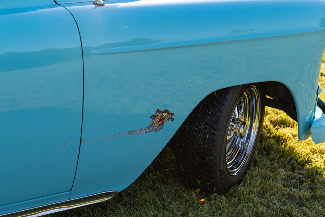 1953 Chevrolet 150 & 210 - Image 25 of 31