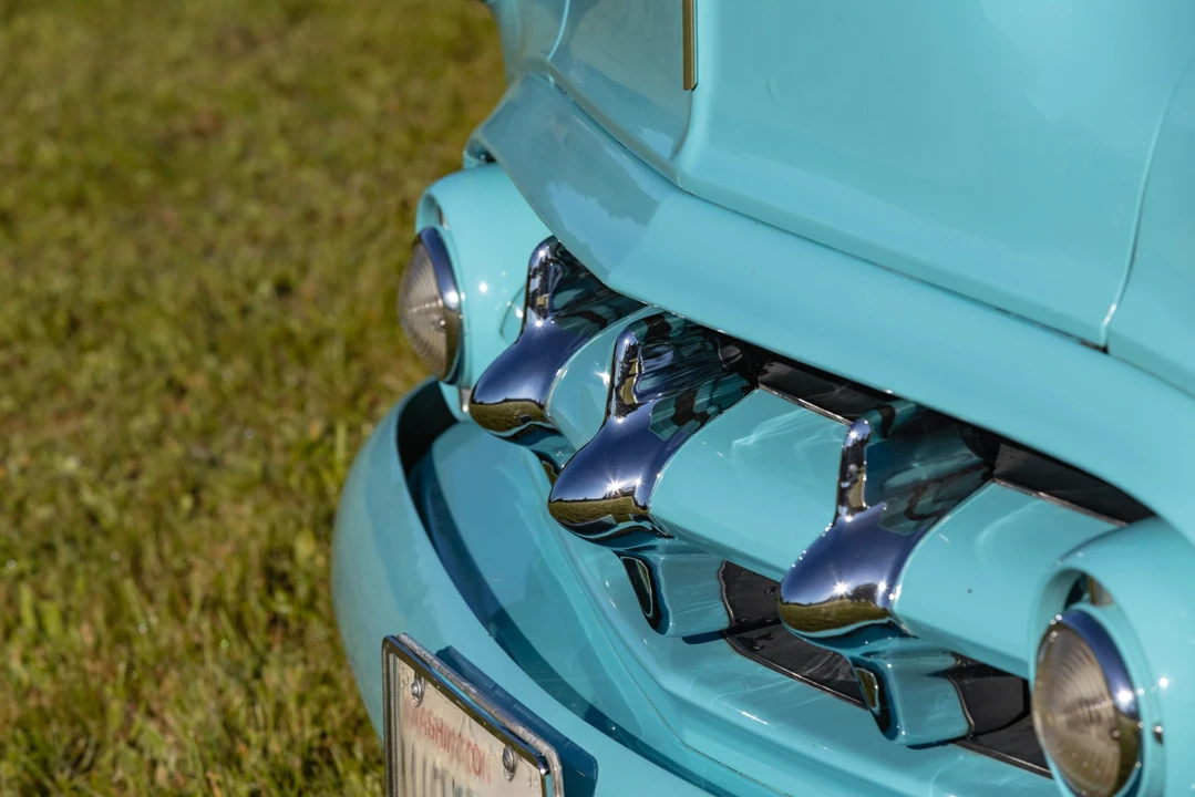 1953 Chevrolet 150 & 210 - Image 30 of 31