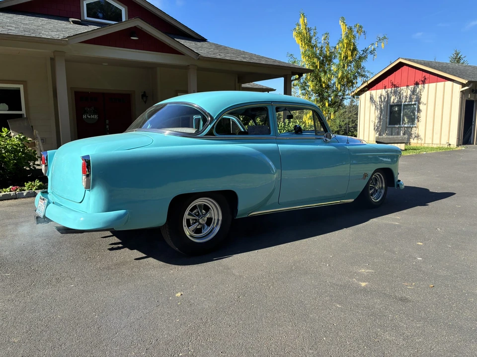 1953 Chevrolet 150 & 210 - Image 14 of 31
