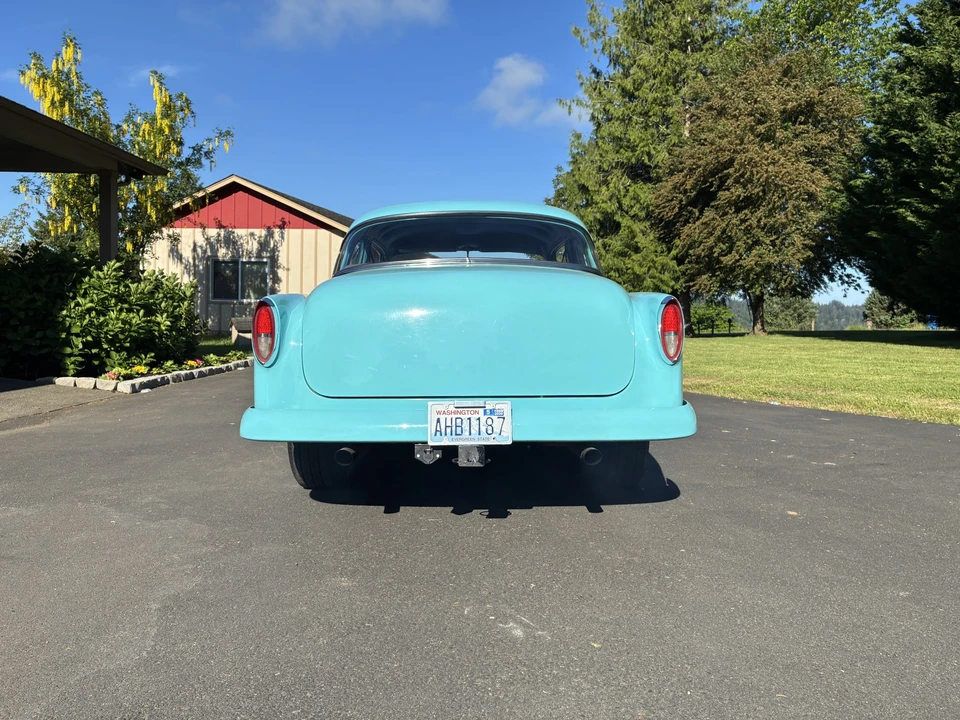 1953 Chevrolet 150 & 210 - Image 10 of 31