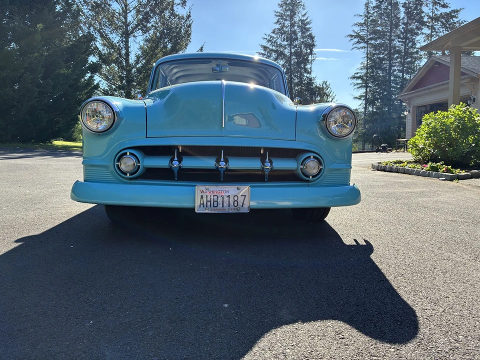 1953 Chevrolet 150 & 210 - Image 17 of 31