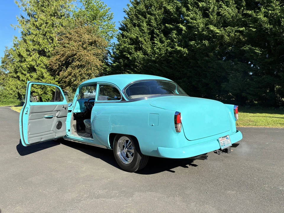 1953 Chevrolet 150 & 210 - Image 19 of 31