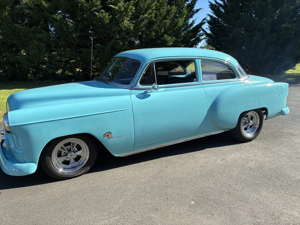 1953 Chevrolet 150 & 210 - Image 5 of 31