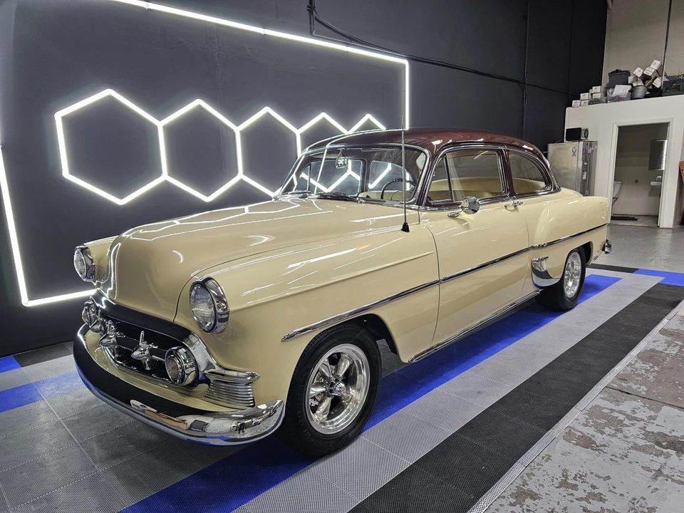 1953 Chevrolet 150 & 210 - Image 20 of 31
