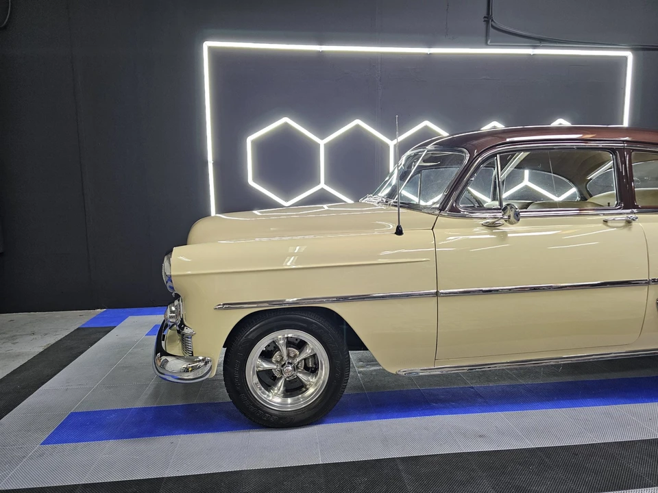 1953 Chevrolet 150 & 210 - Image 24 of 31