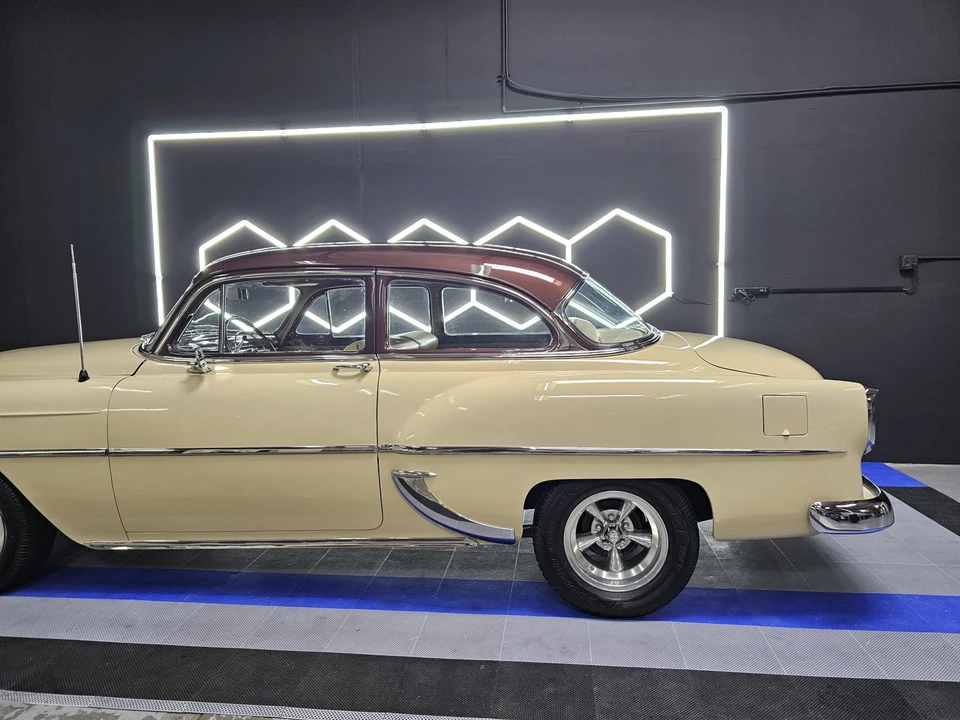 1953 Chevrolet 150 & 210 - Image 25 of 31