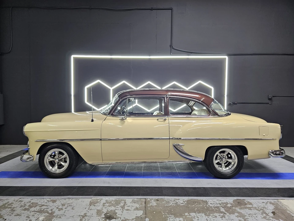 1953 Chevrolet 150 & 210 - Image 19 of 31
