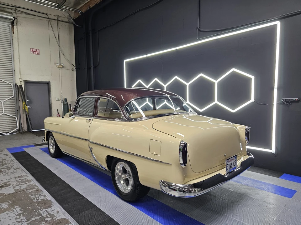 1953 Chevrolet 150 & 210 - Image 17 of 31